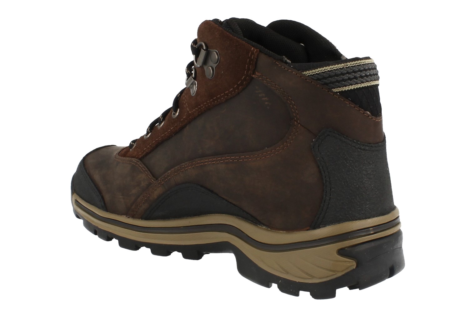 Wandel Bergschoen Timberland Kopen Heren Patuckaway Brown Bruine amp; q5dqt