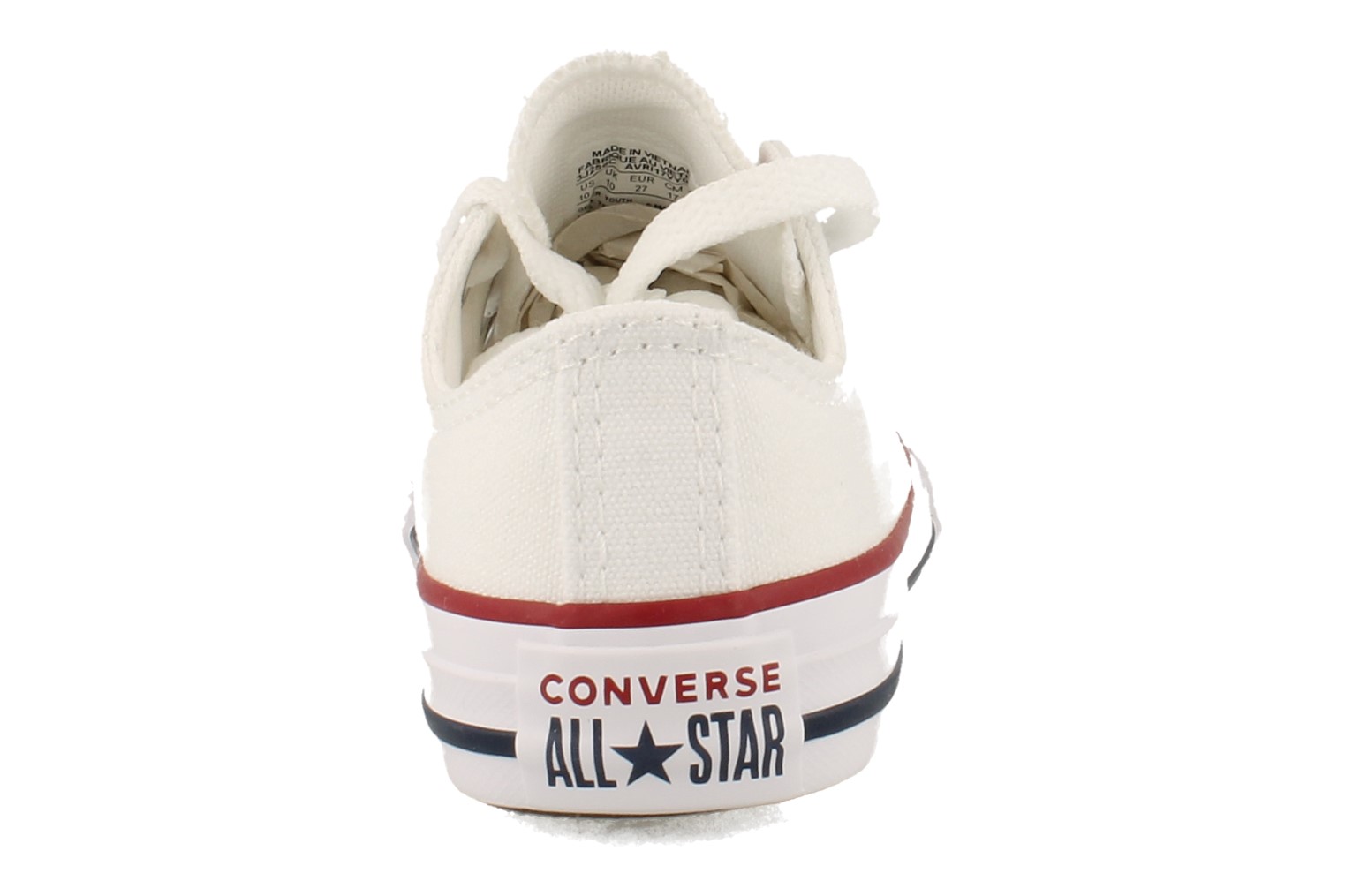 converse wit maat 35