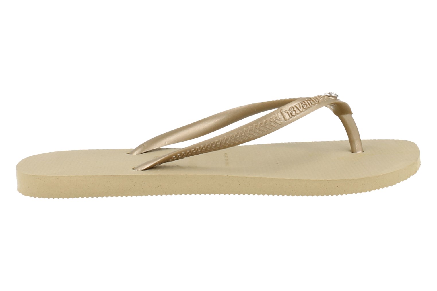 gouden havaianas