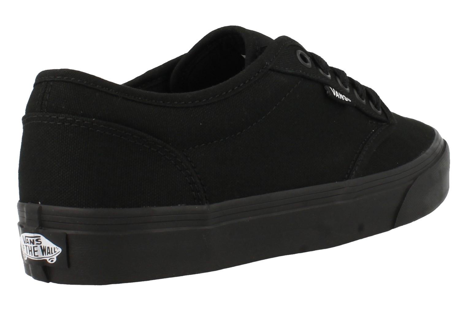 vans black heren vans black heren
