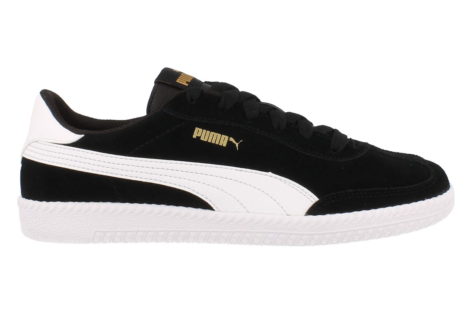 Puma Sneaker Laag Astro Cup Heren - Zwart Puma Sneaker Laag Astro Cup Heren - Zwart