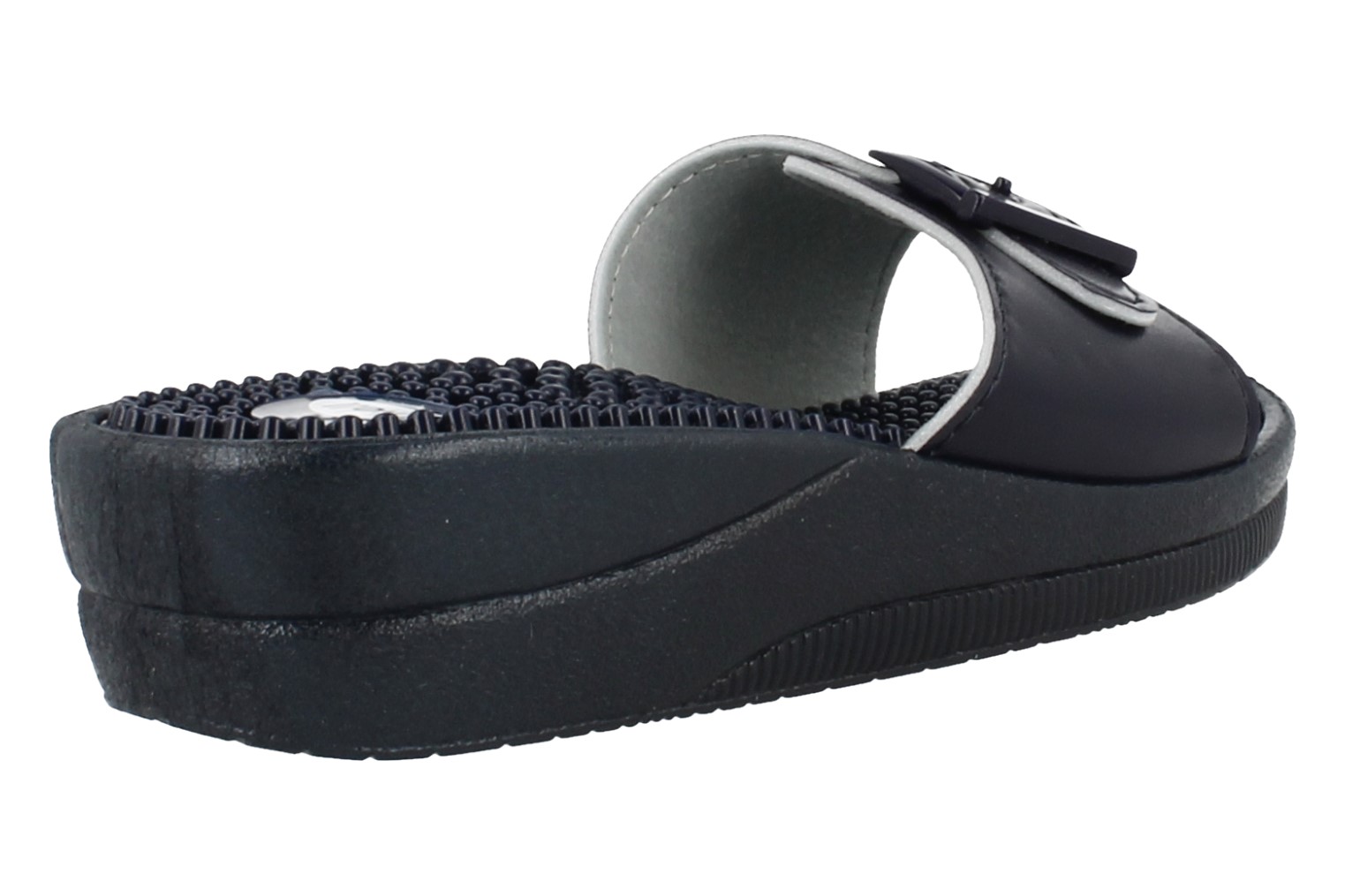 scholl slippers heren