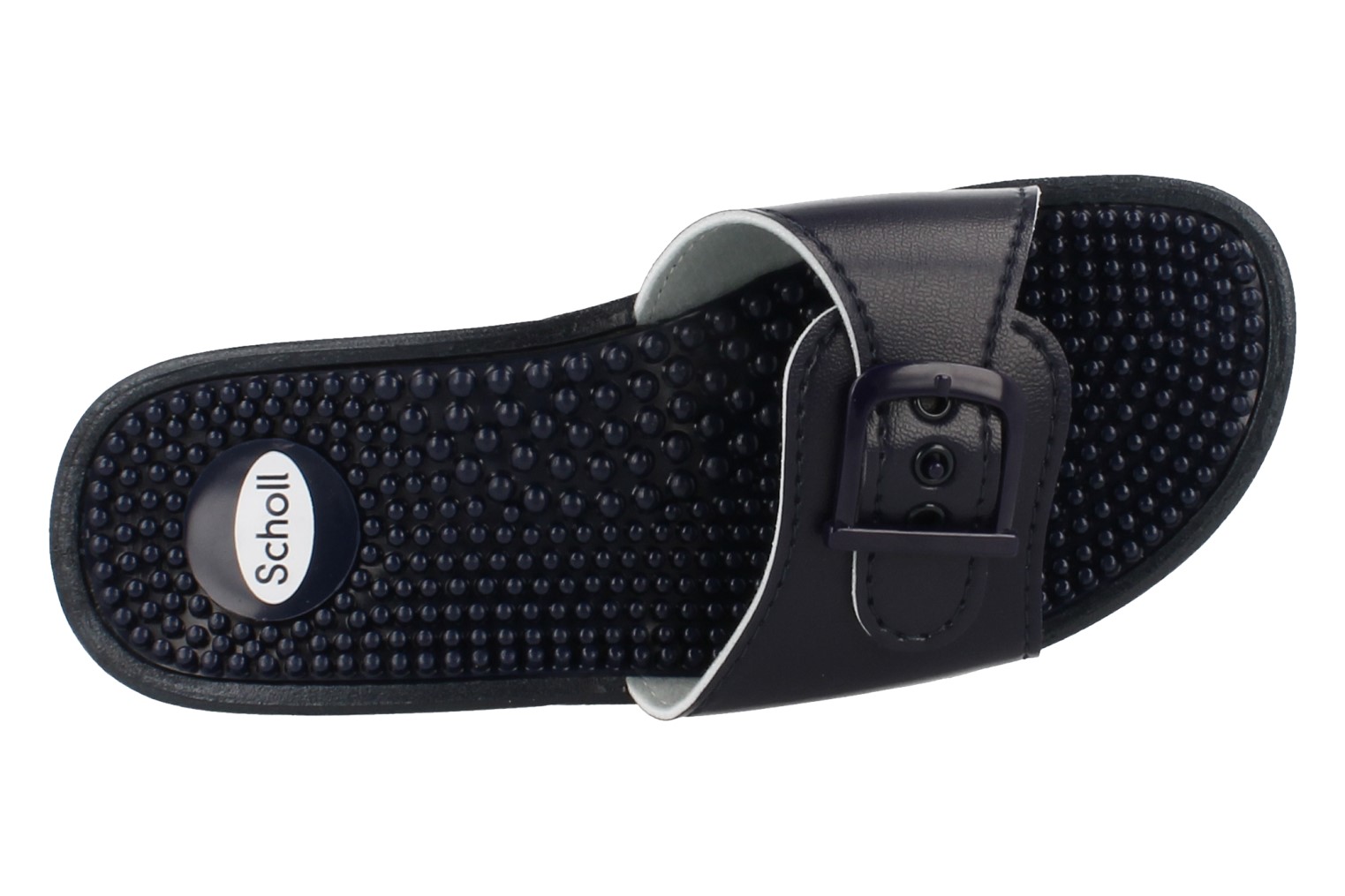 scholl slippers heren