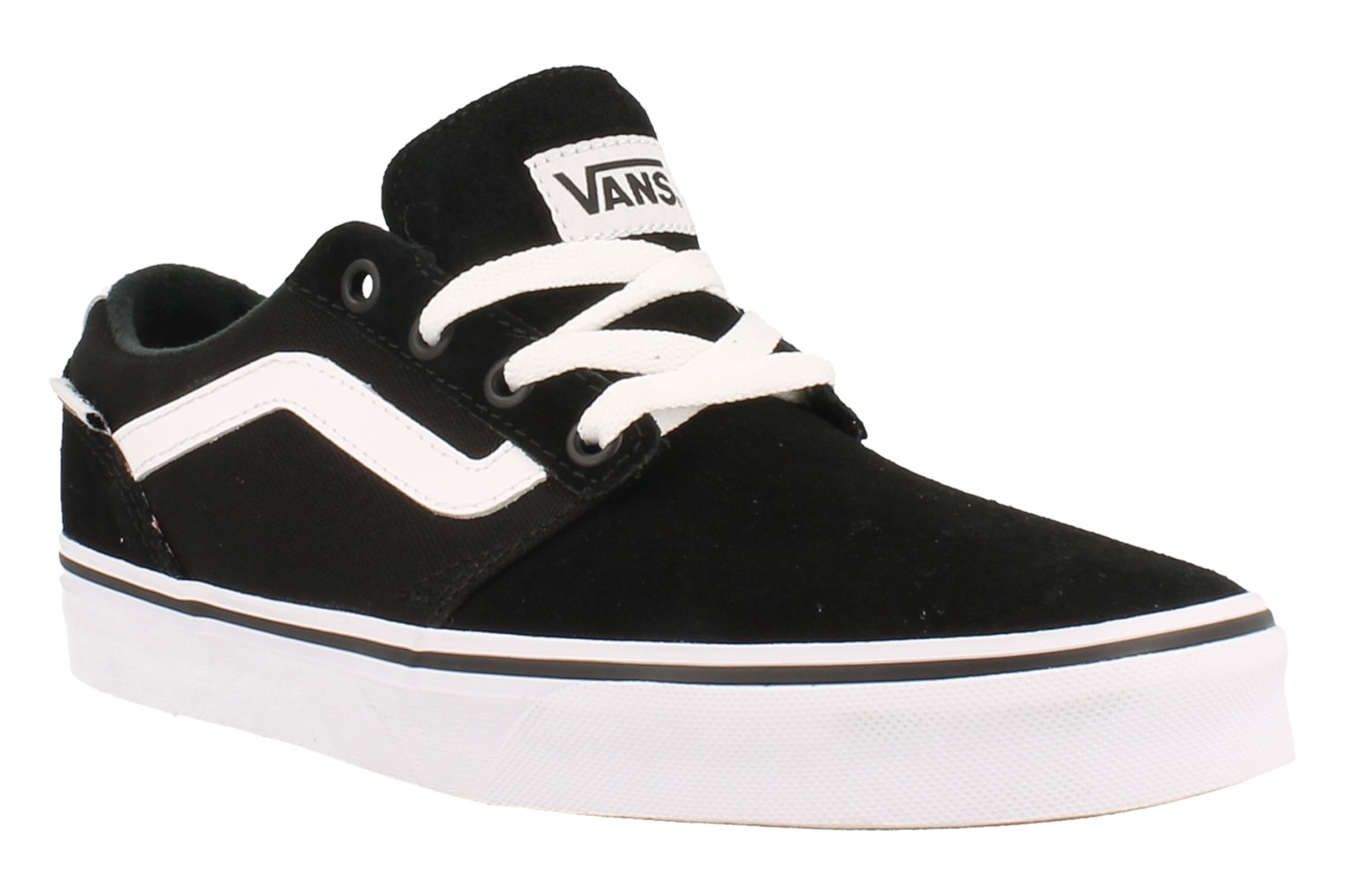 vans chapman zwart vans chapman zwart