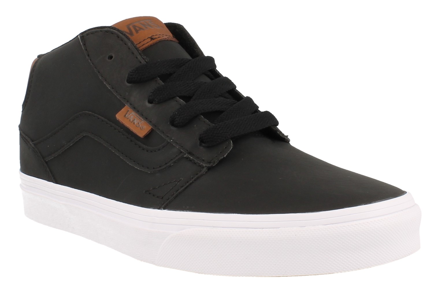 zwarte sneakers heren