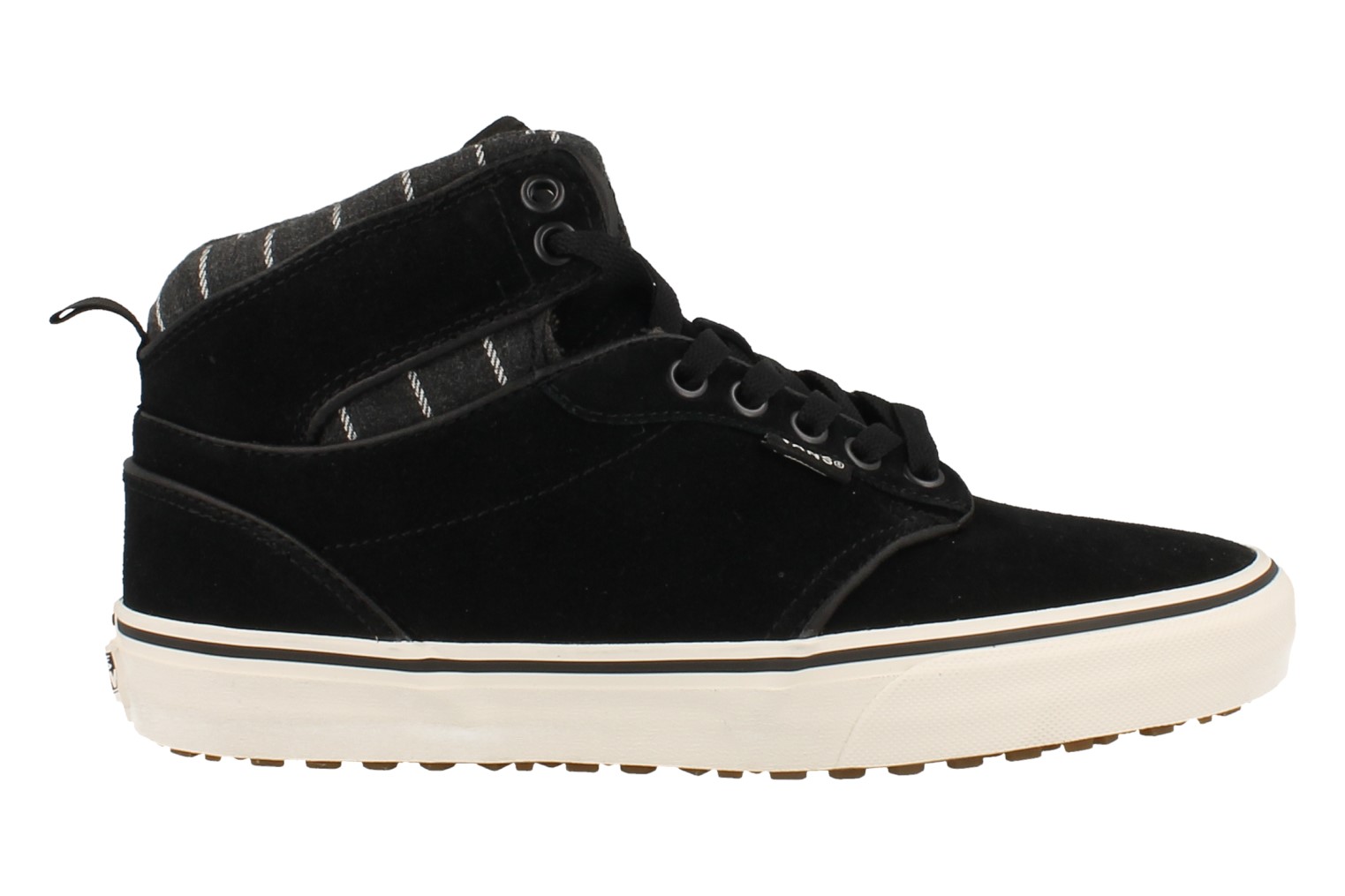 vans zwart hoog heren vans zwart hoog heren