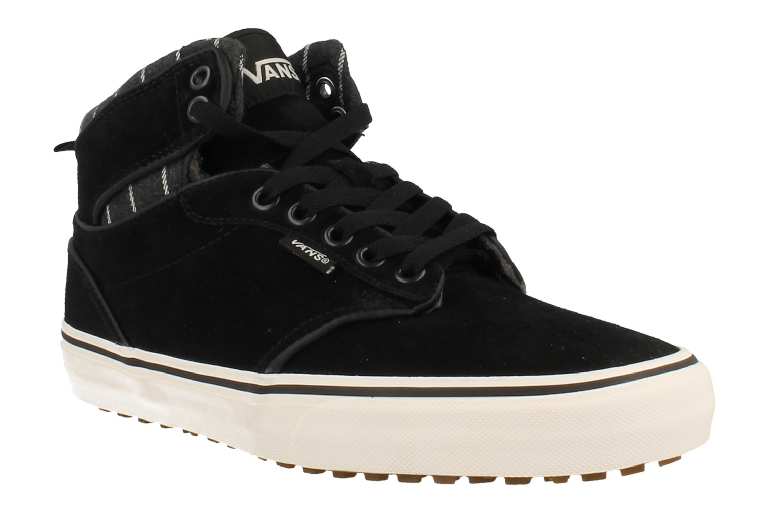 vans hoge zwart vans hoge zwart