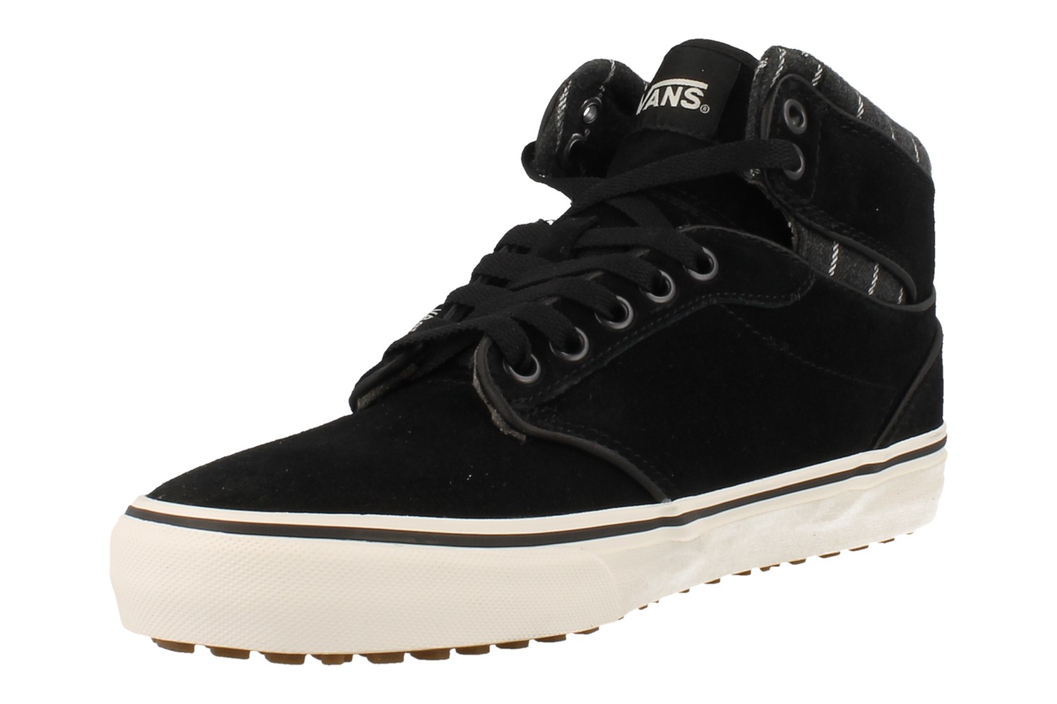 vans zwart hoog heren vans zwart hoog heren