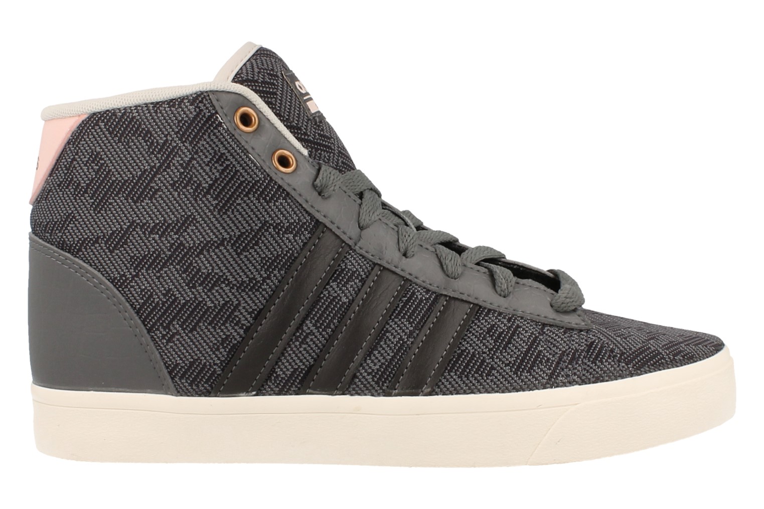 adidas sneakers hoog dames