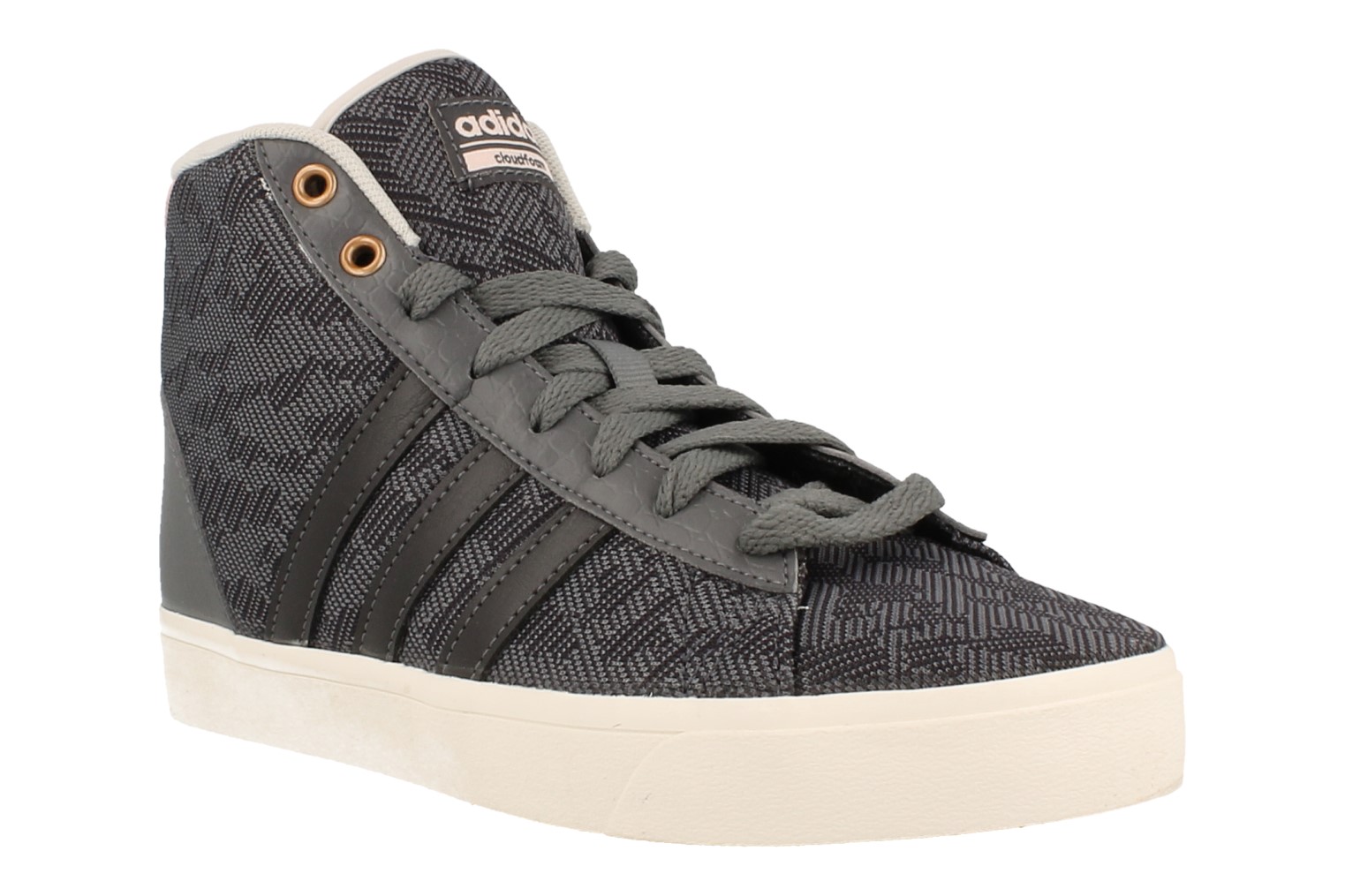 adidas sneakers hoog dames