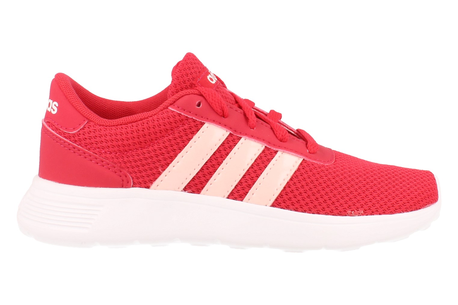 roze adidas sneakers