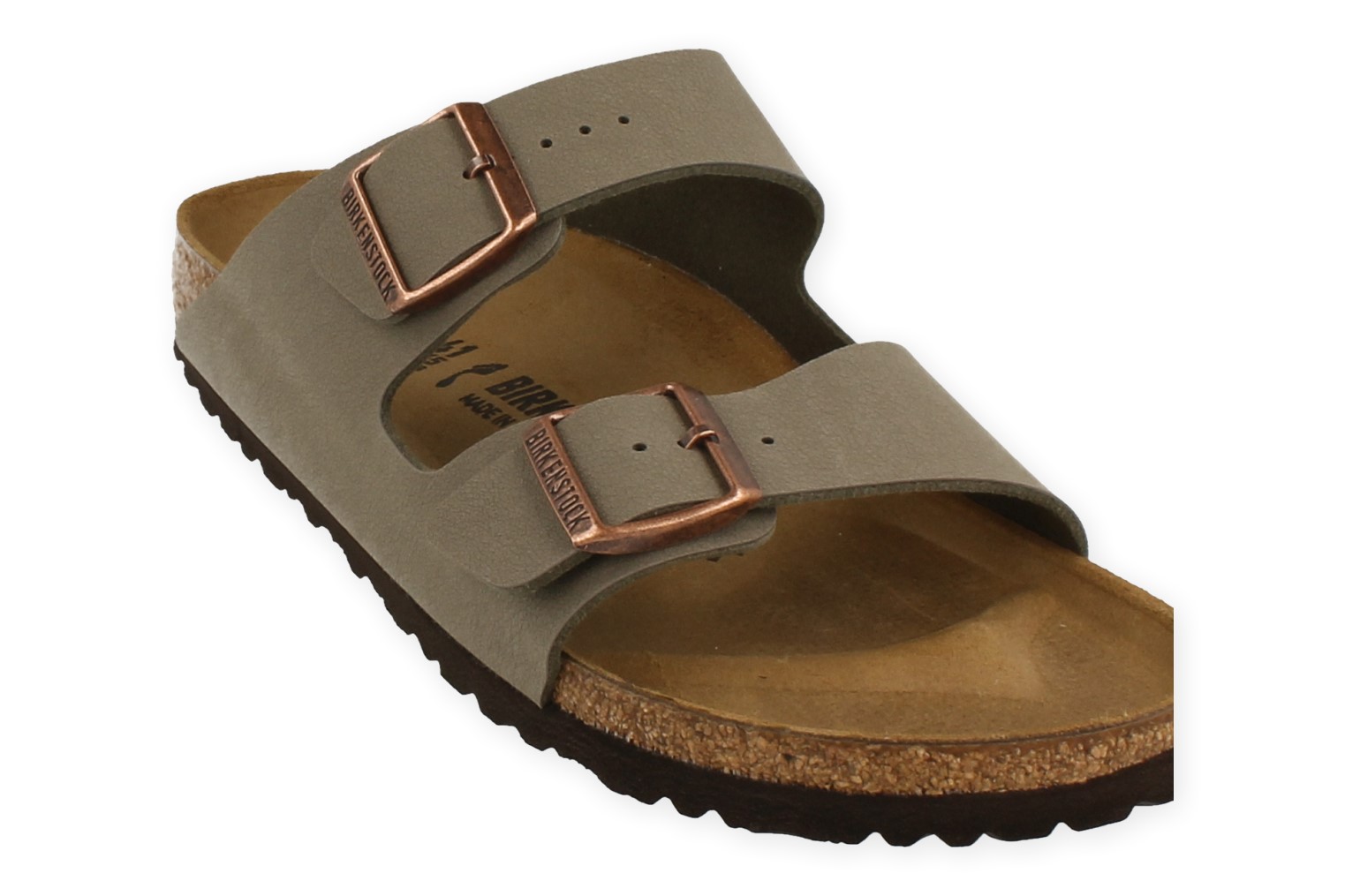 heren birkenstock slippers