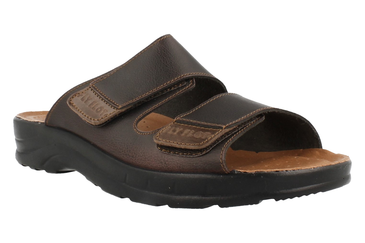 fly flot pantoffels heren