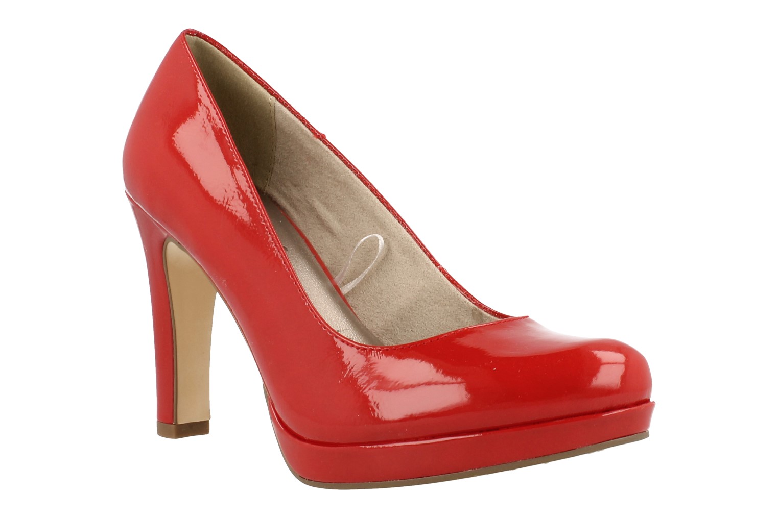 Rode Pumps Tamaris Best Sale, SAVE 52%.