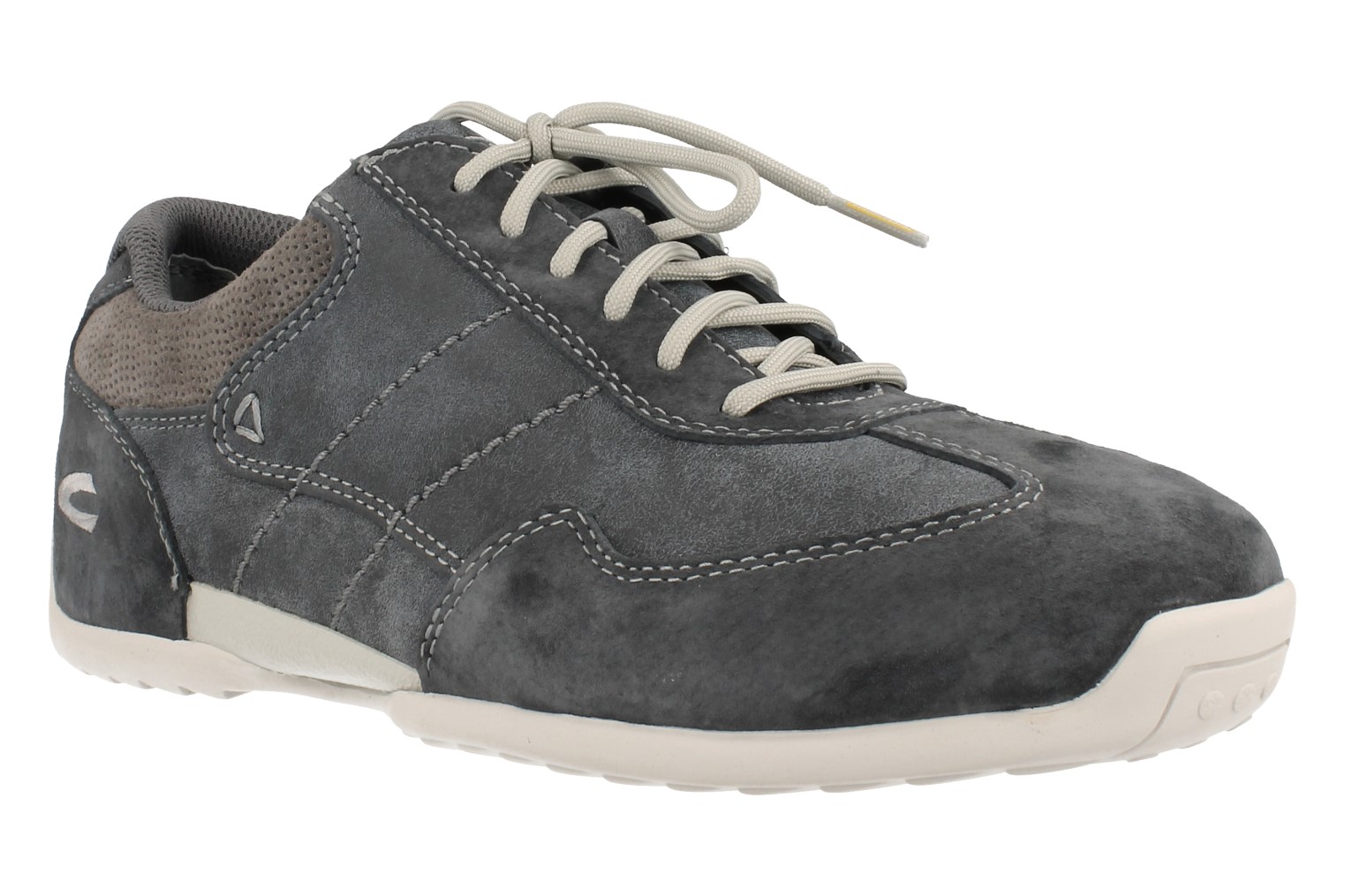 Bij Camel Blauw Kopen Berca Blauwe Veterschoen Space Active Heren 0qzIw