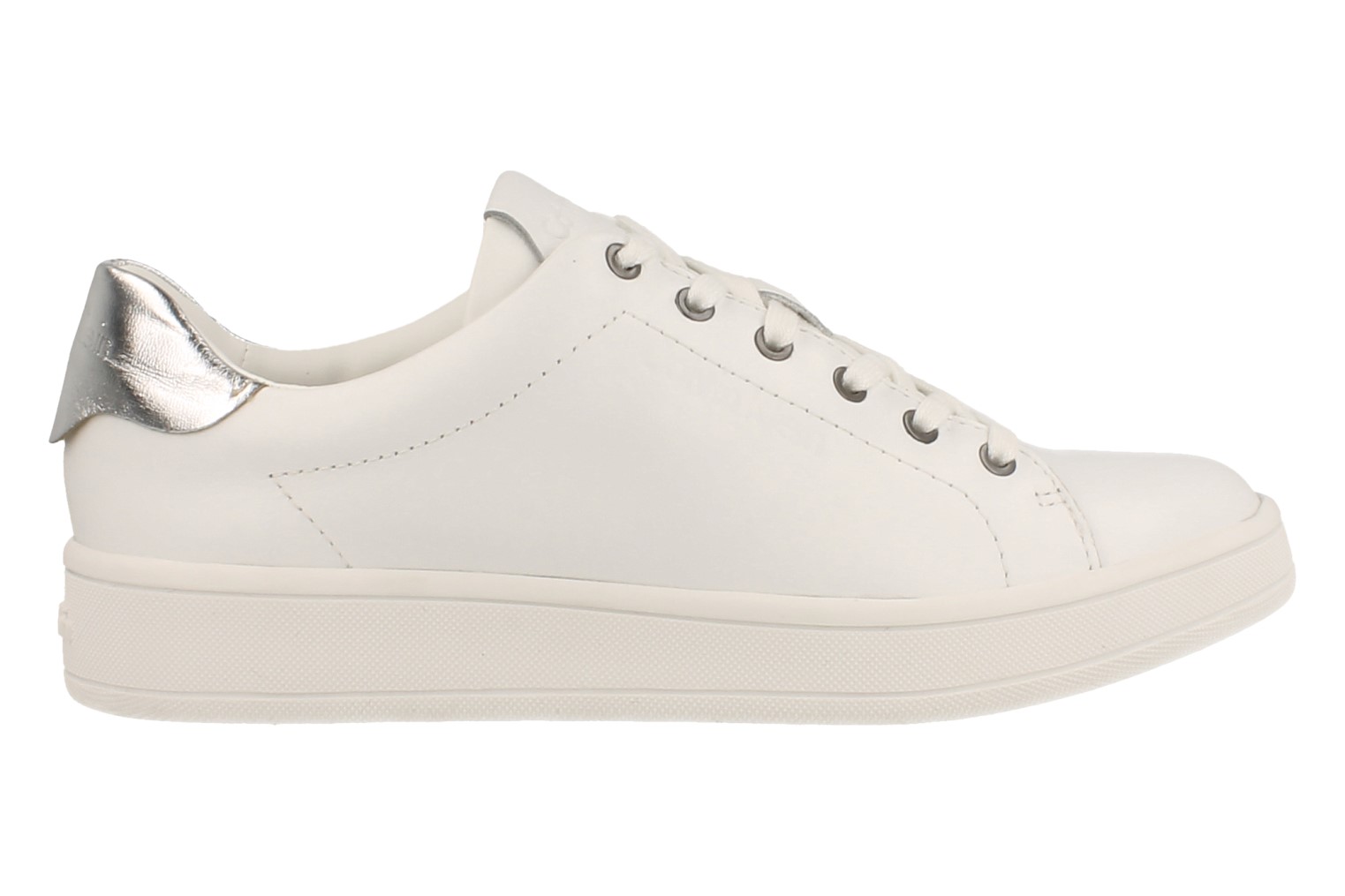 calvin klein slippers dames