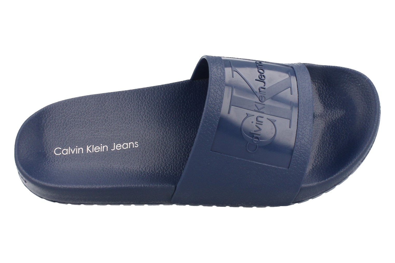 calvin klein badslippers