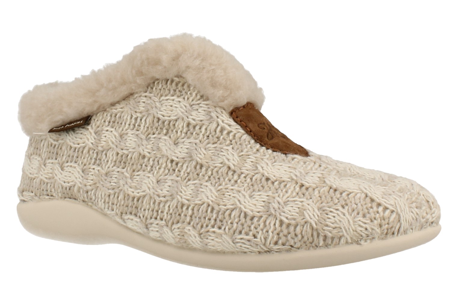 hush puppies pantoffels dames