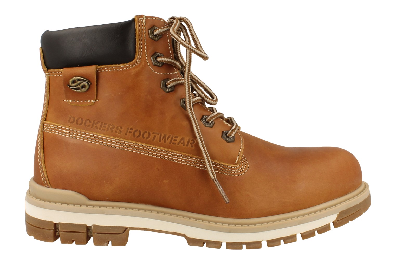 dockers timberland