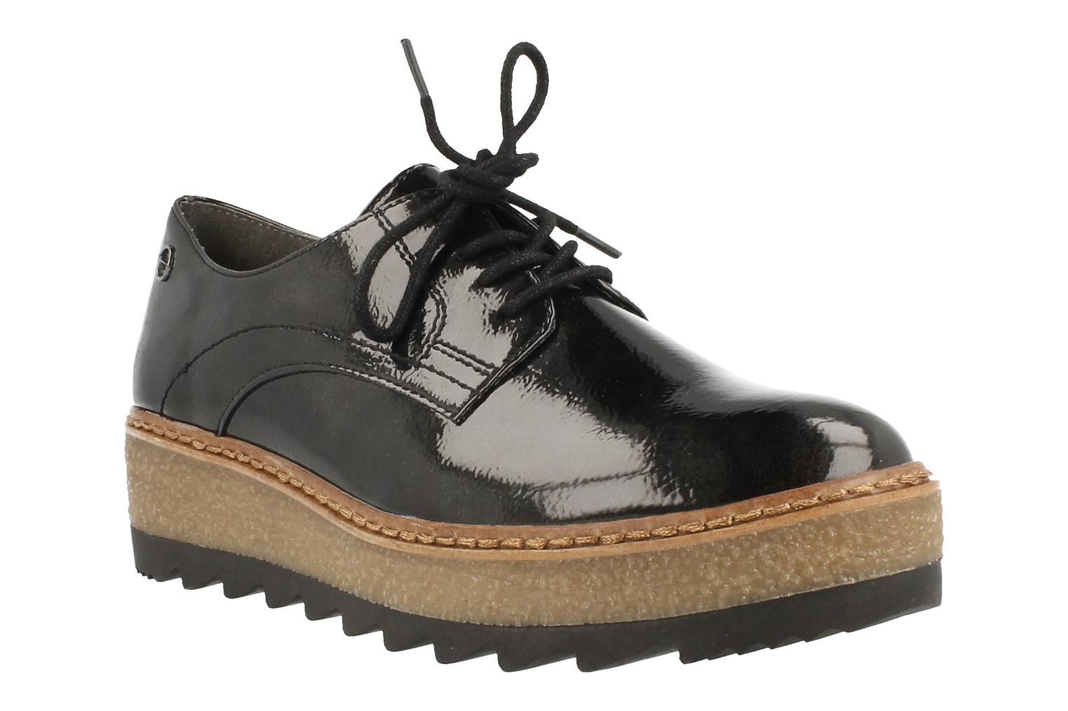 Veterschoenen Dames Tamaris | Outlet museusolsona.cat