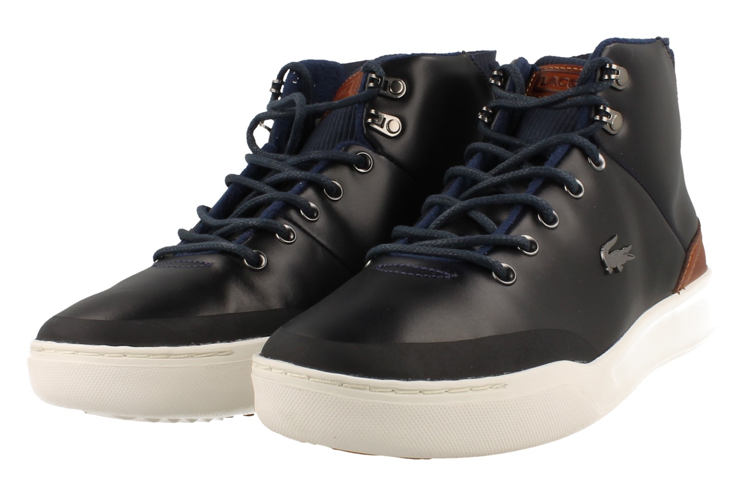 nike sneakers hoog heren