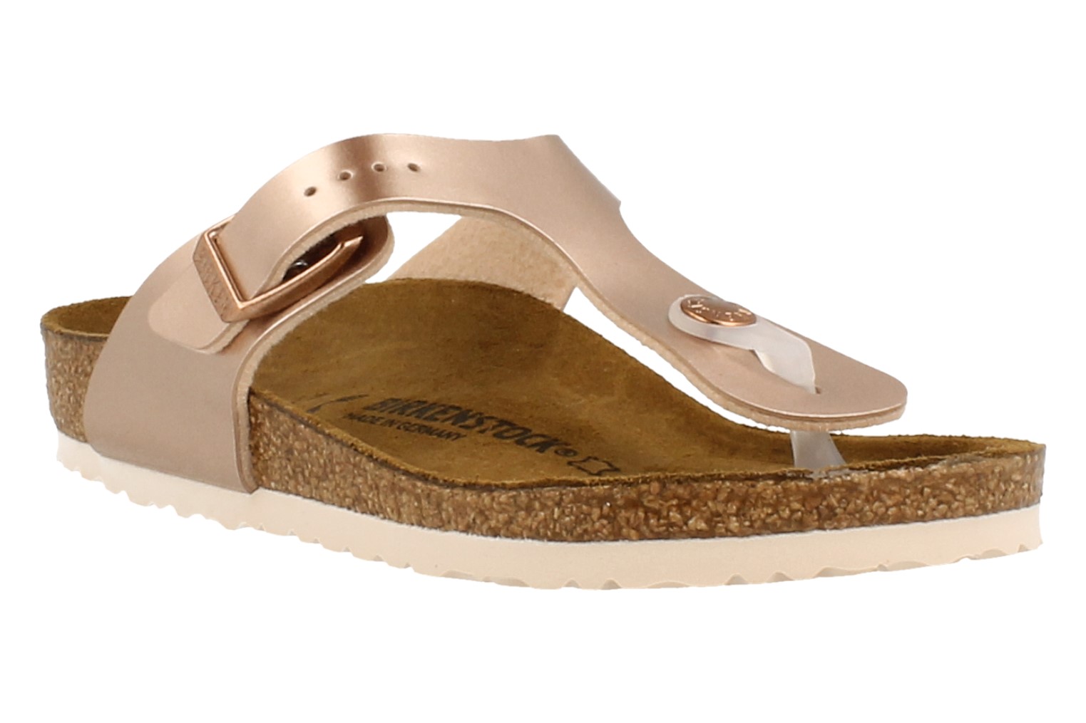 birkenstock slippers meisjes