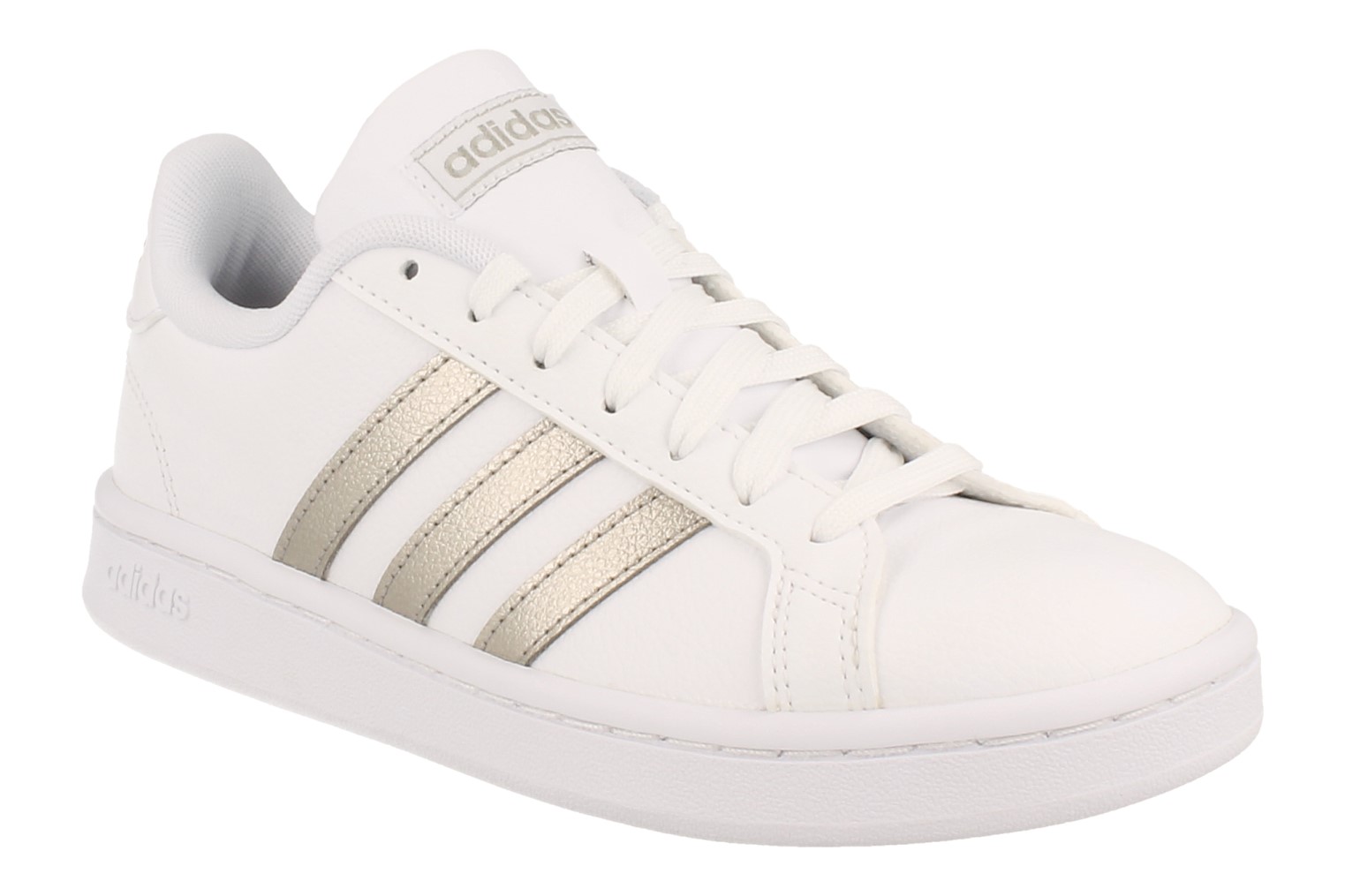 adidas sneakers dames laag