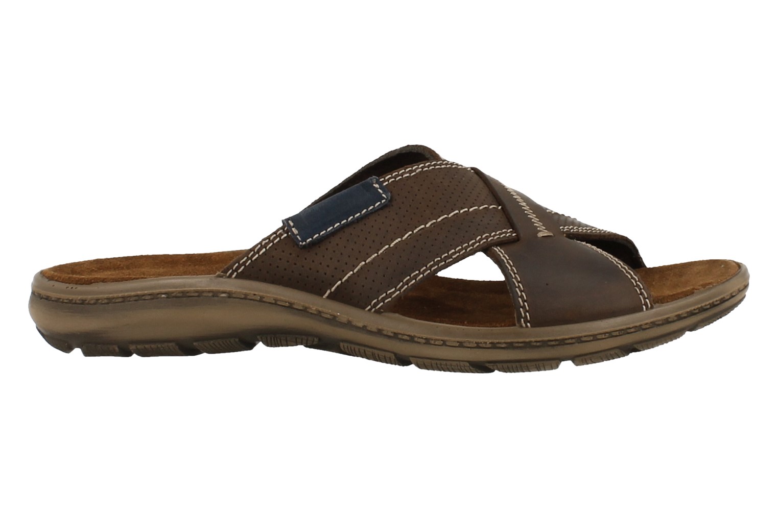 hush puppies slippers heren