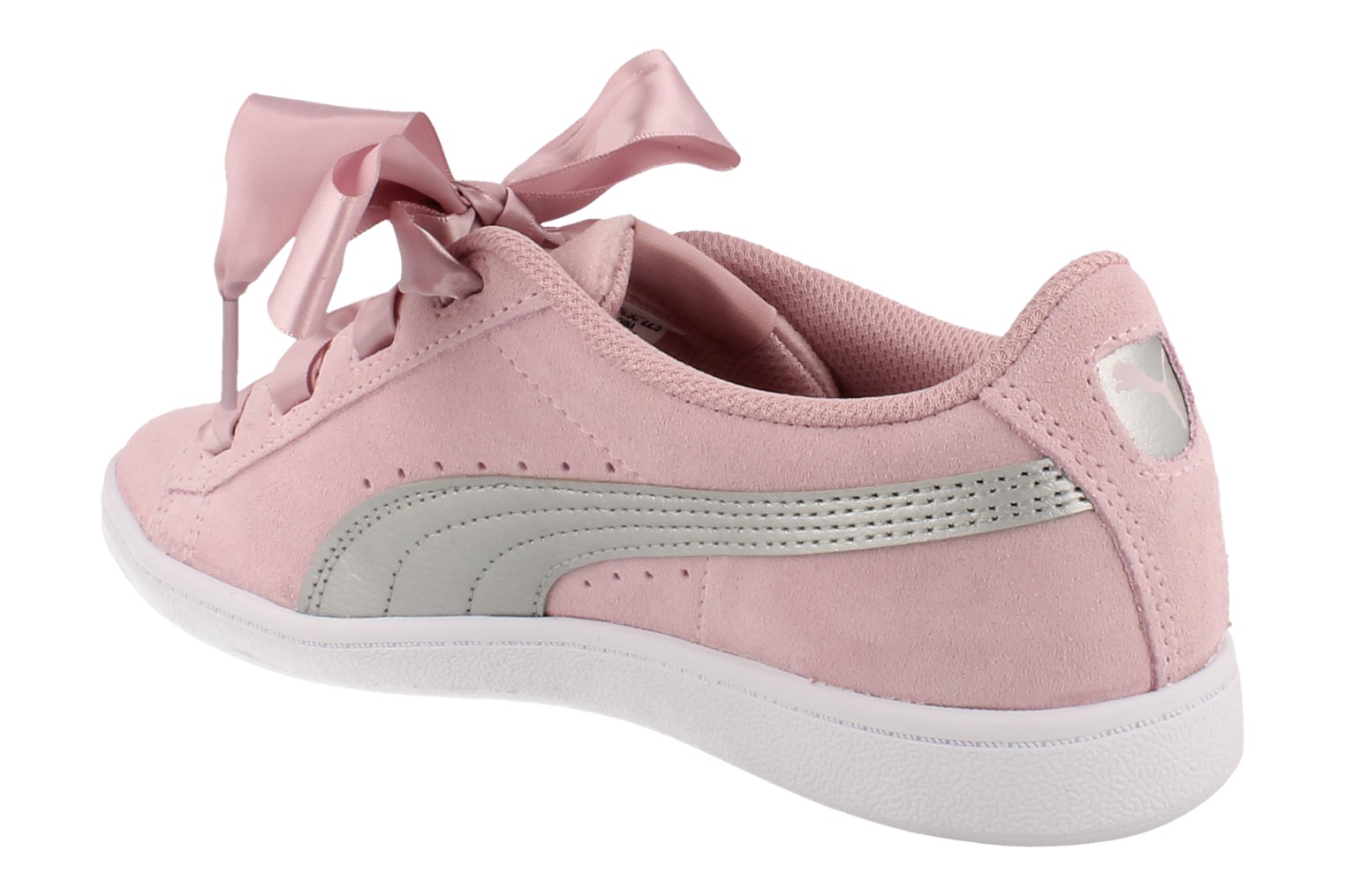 puma soft foam ribbon