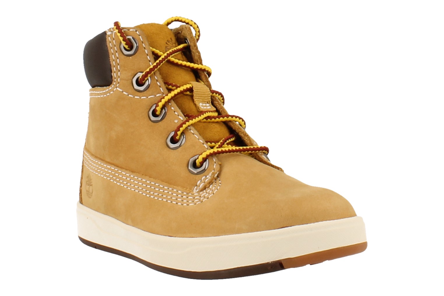 timberlands meisjes