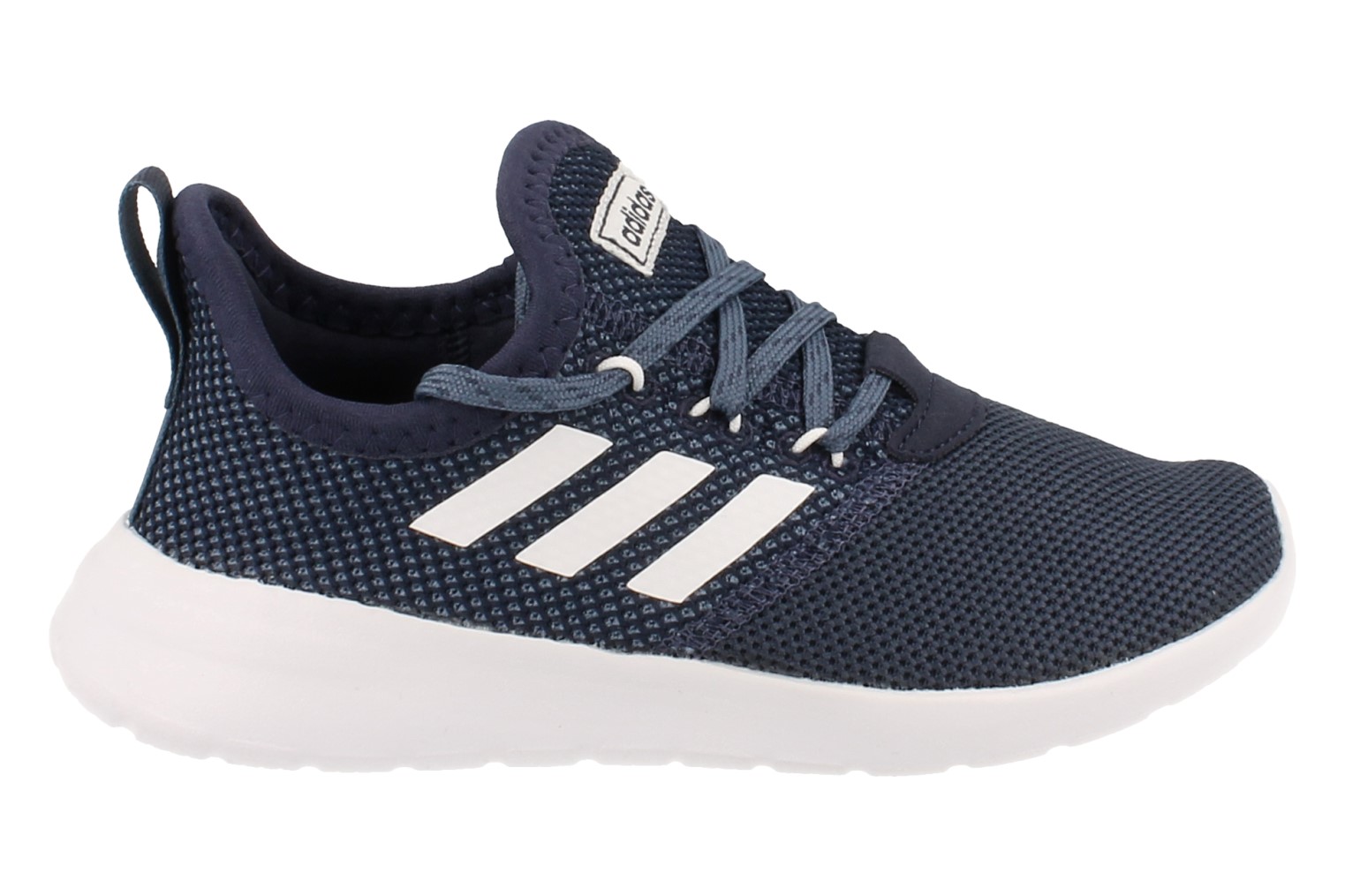 adidas sneakers blauw