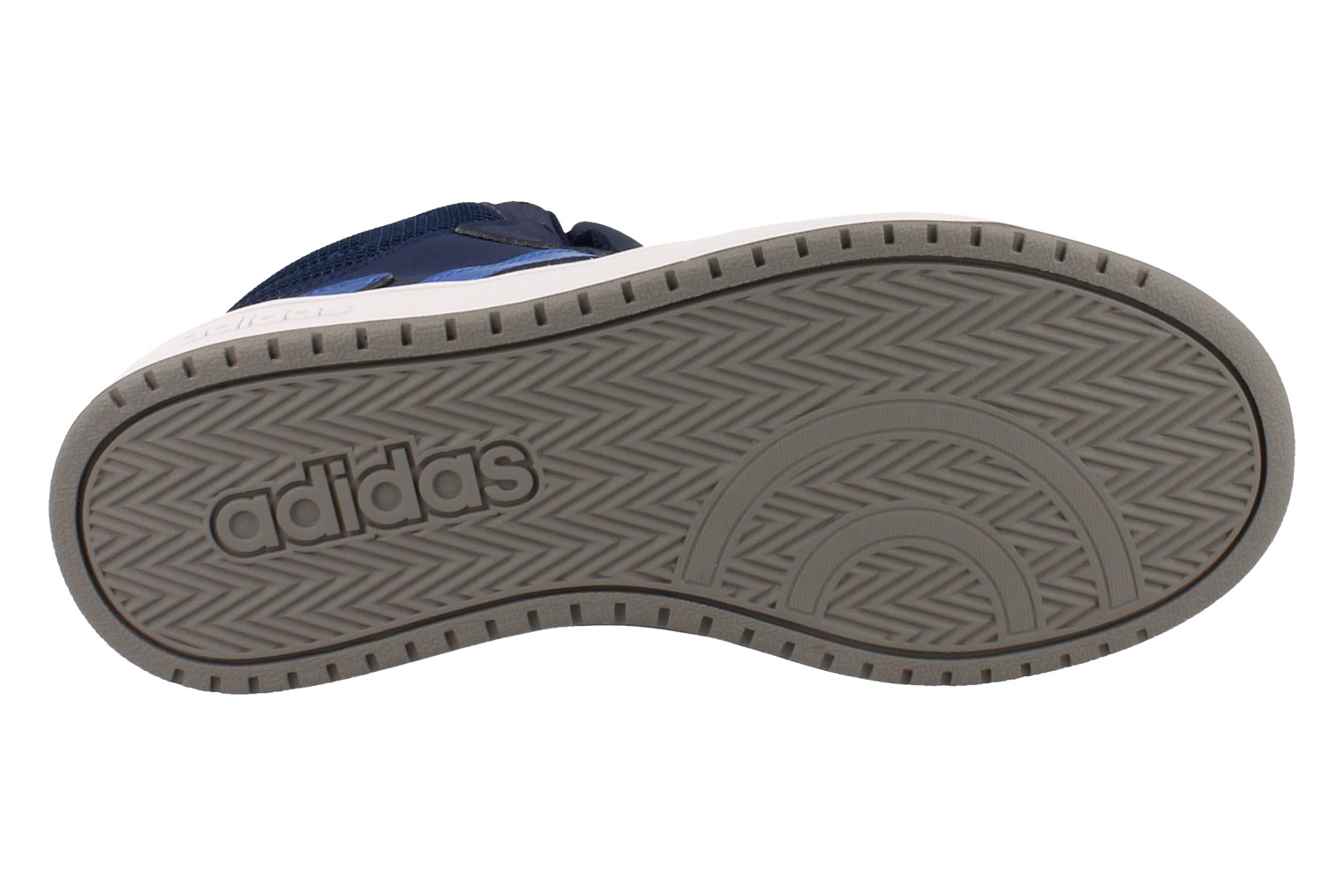 adidas sneakers hoog