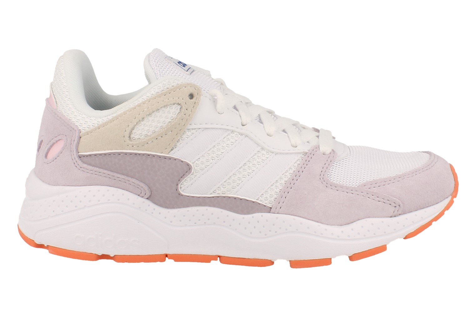 Adidas Sneaker Laag Dames Chaos Chunky - Wit Adidas Sneaker Laag Dames Chaos Chunky - Wit