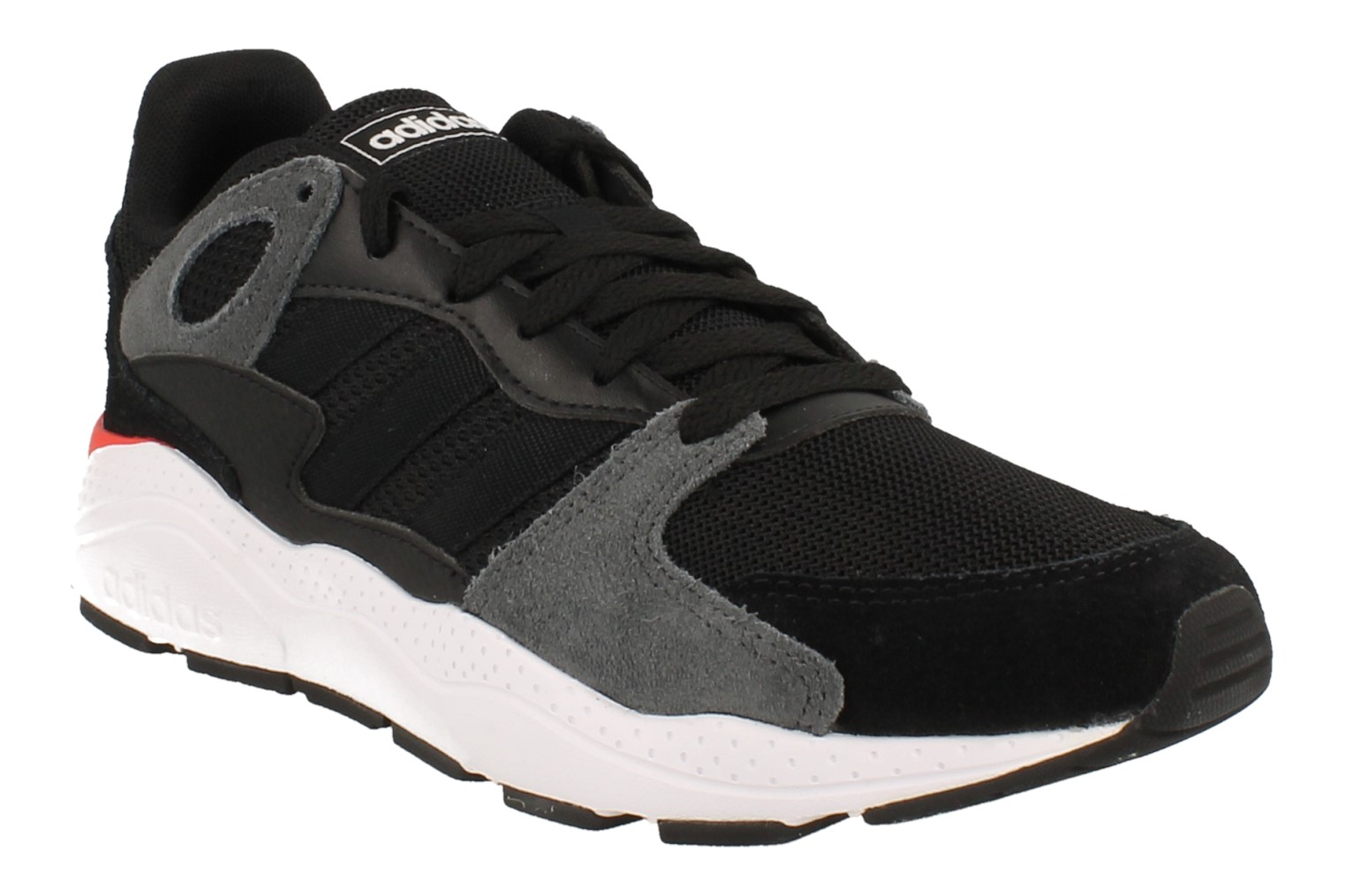 adidas cloudfoam heren grijs adidas cloudfoam heren grijs
