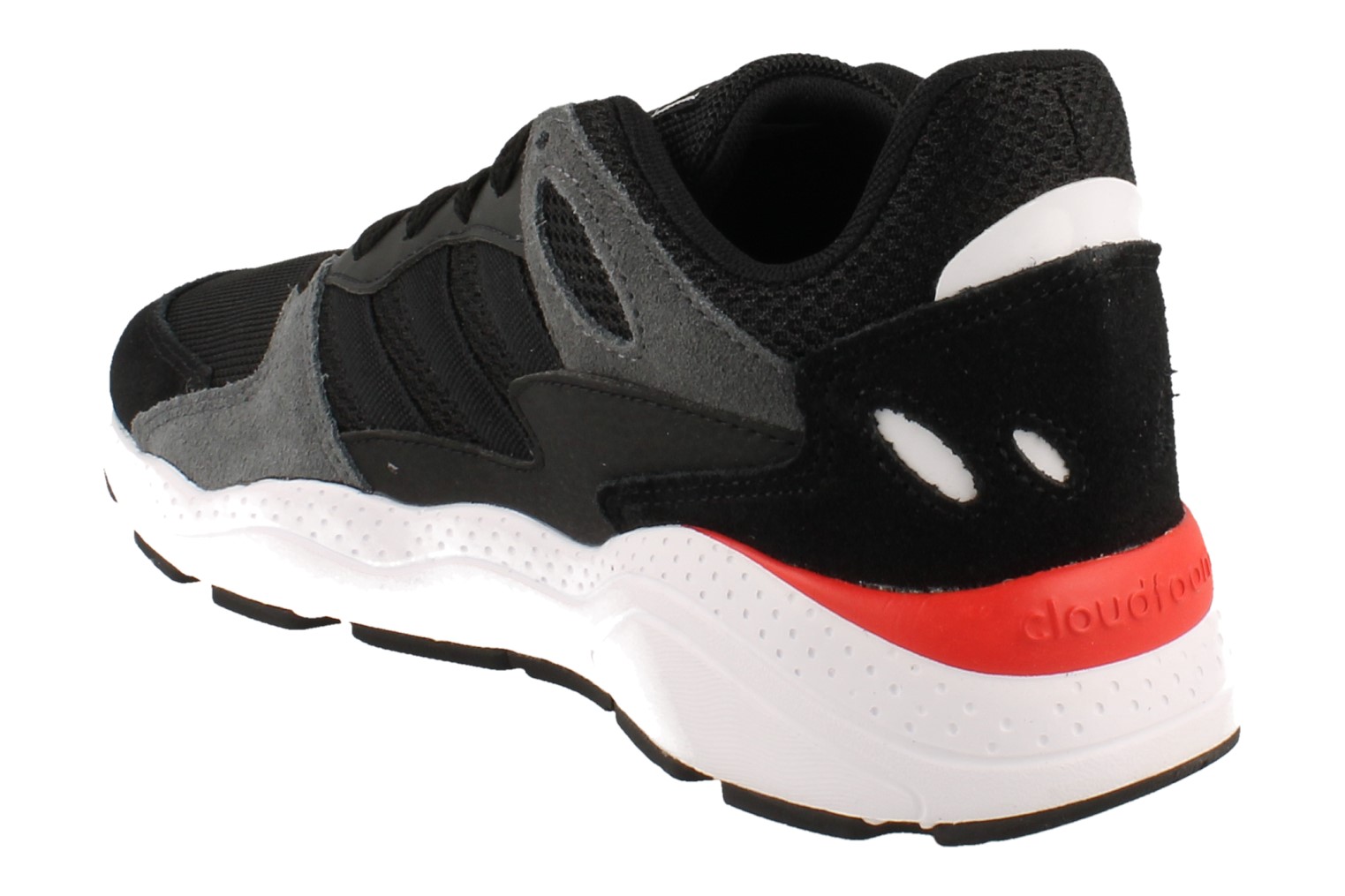 adidas deerupt black 42