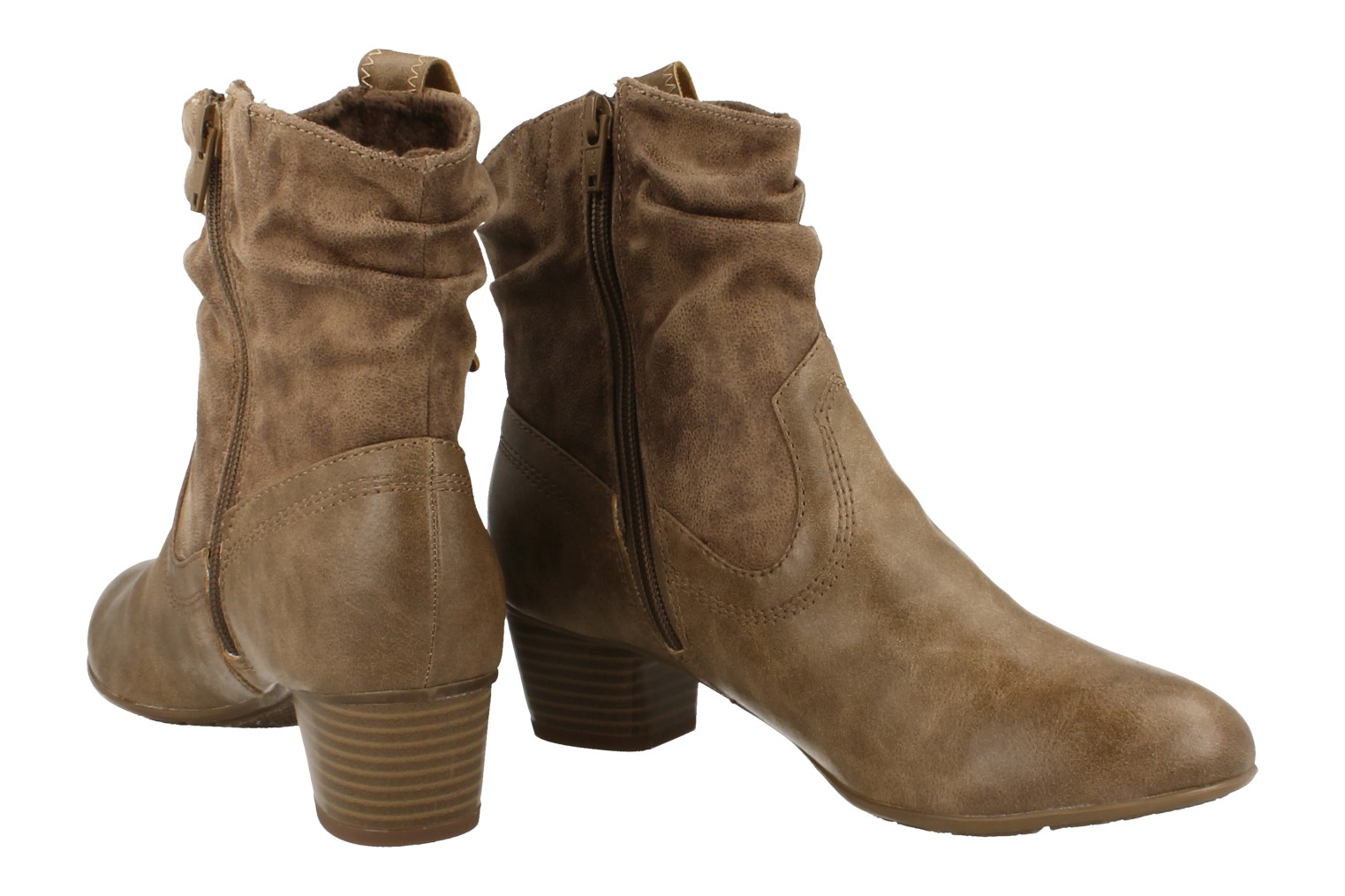 S. Oliver Dames Korte laarzen kopen? | Collectie 2020 S. Oliver Dames Korte laarzen kopen? | Collectie 2020