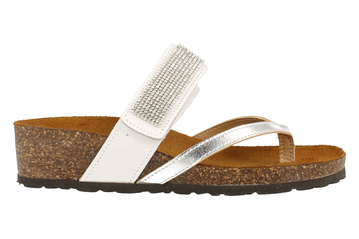 comfort slippers dames