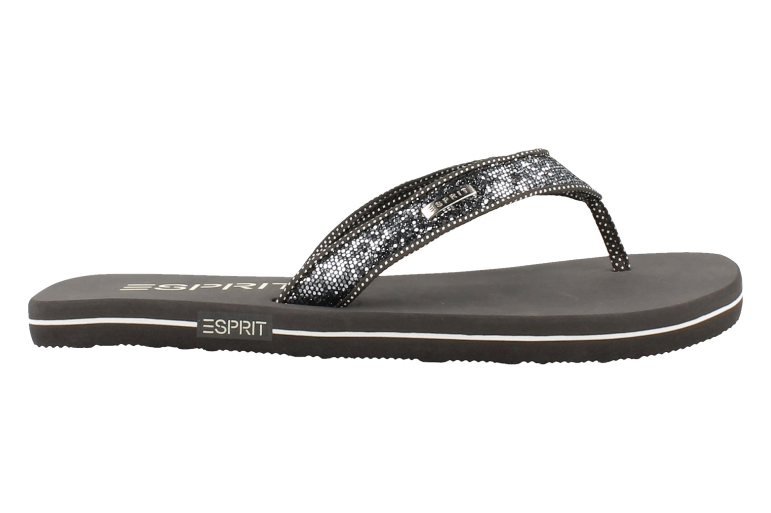 esprit teenslipper