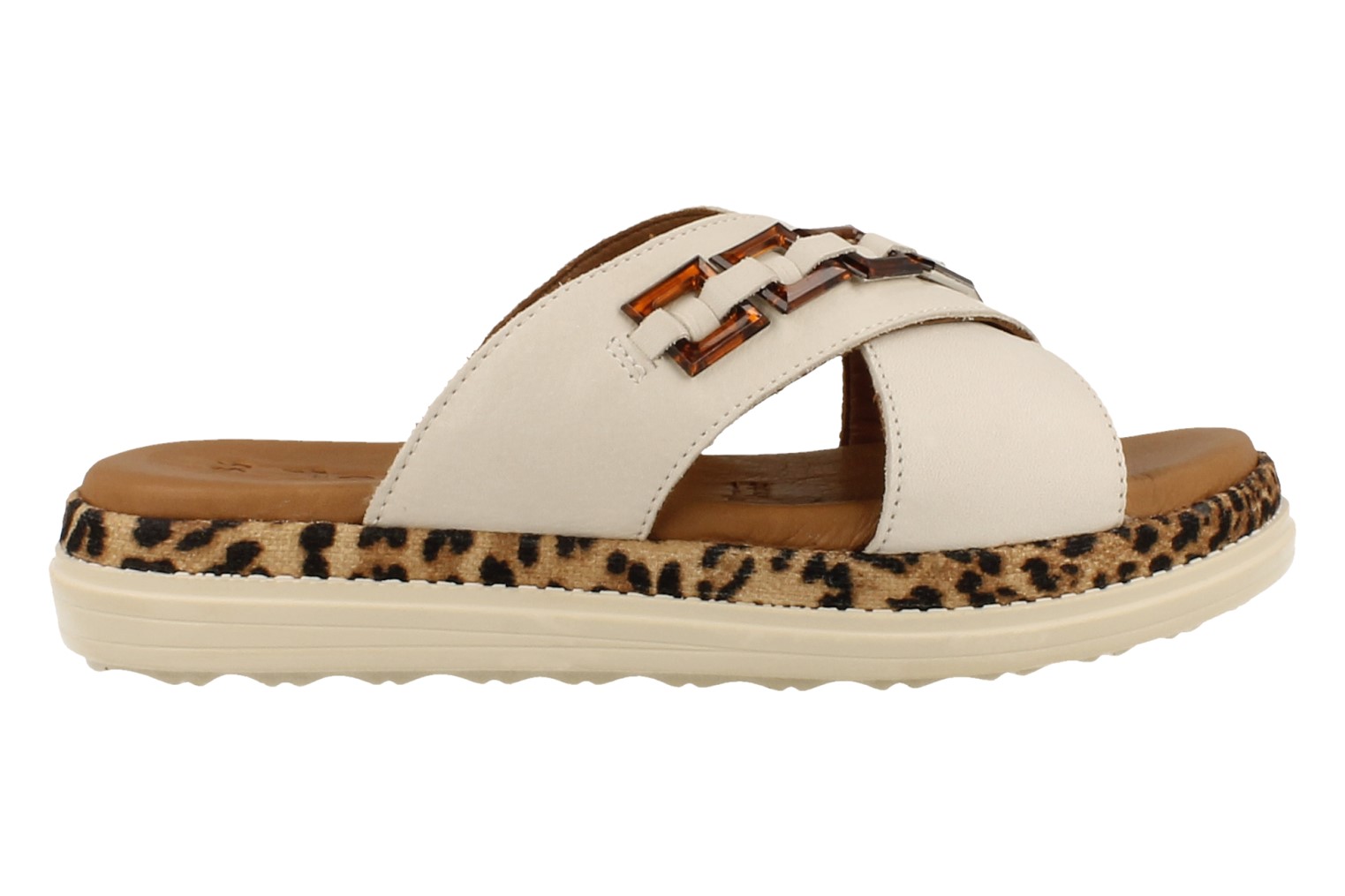 dierenprint slippers