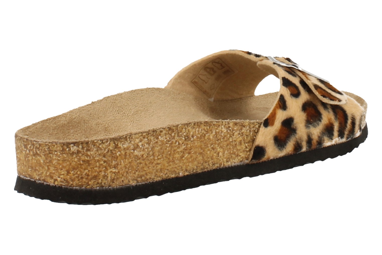 dierenprint slippers