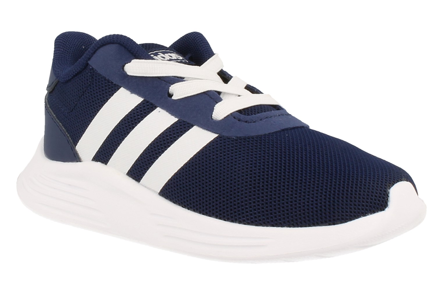 adidas babyschoenen blauw