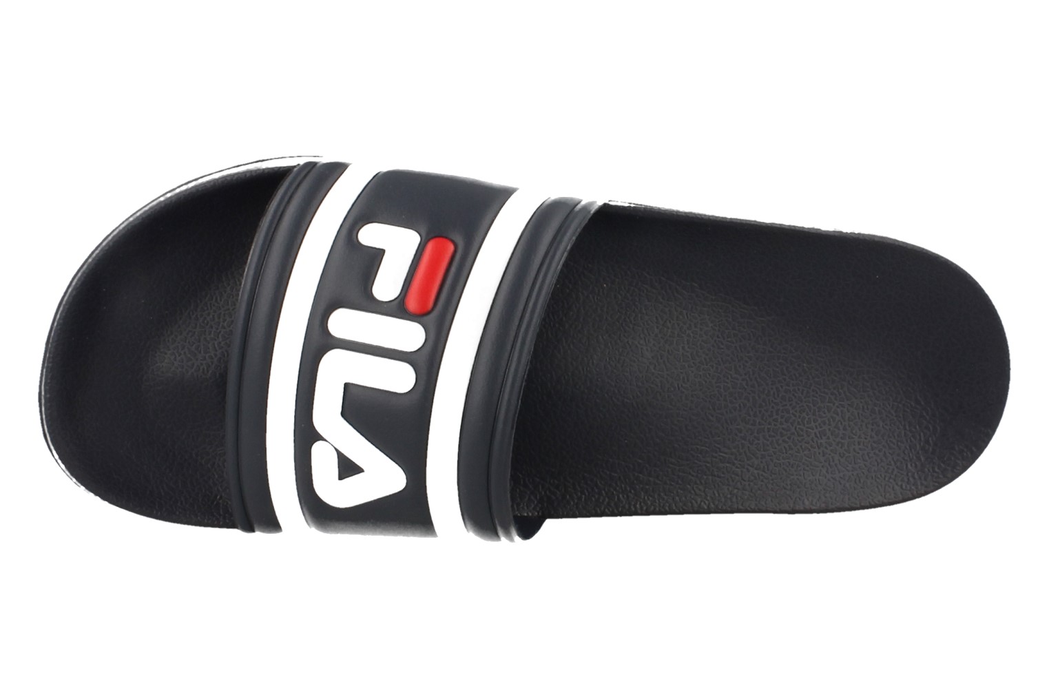 fila slippers heren