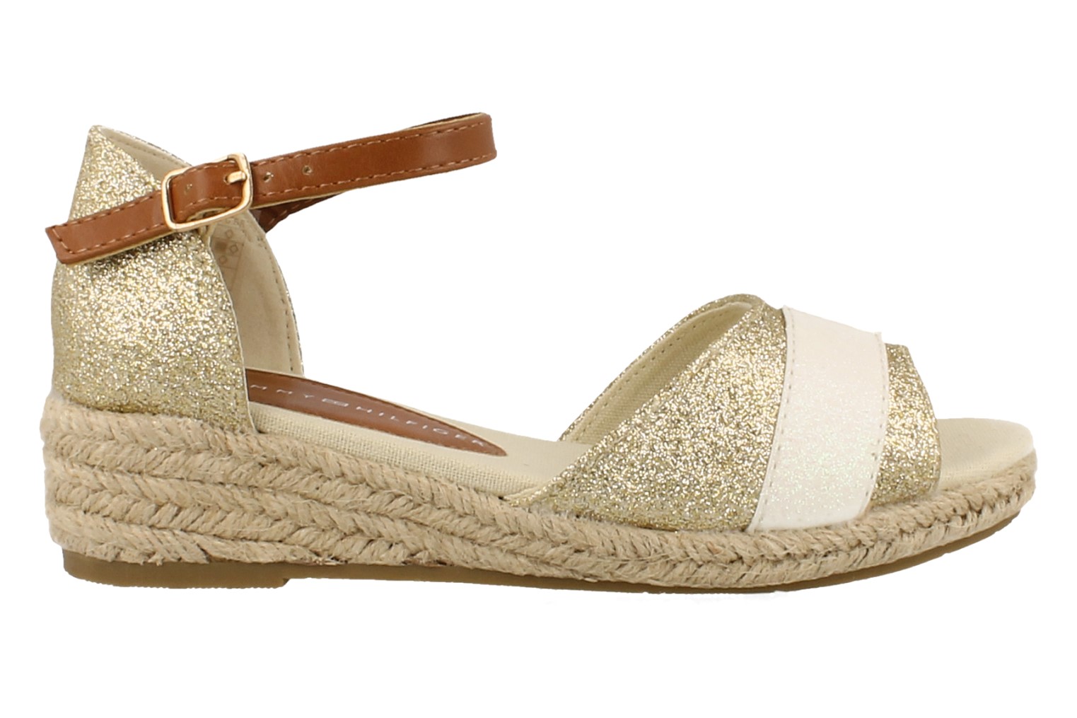 Tommy Sandalen von Tommy Hilfiger für Damen | FASHIOLA.at