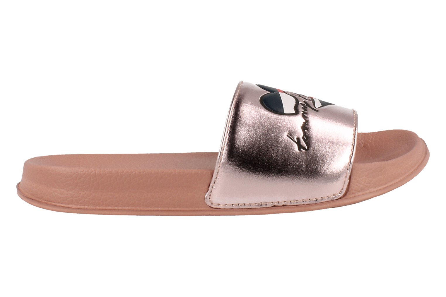 badslippers tommy hilfiger dames