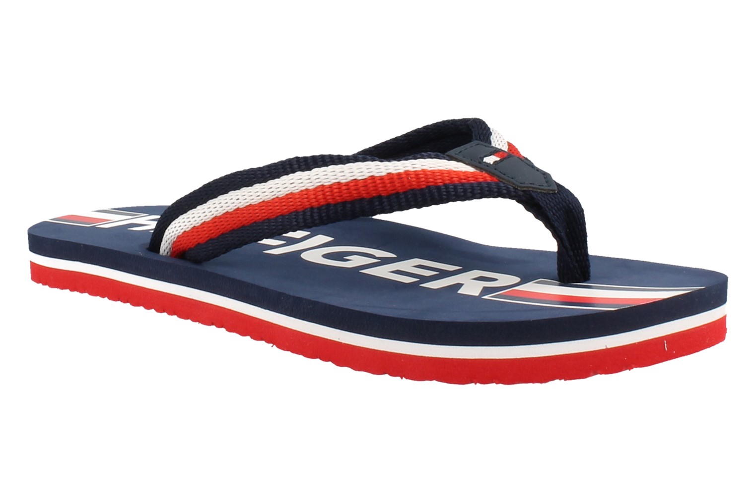 tommy hilfiger slippers roze