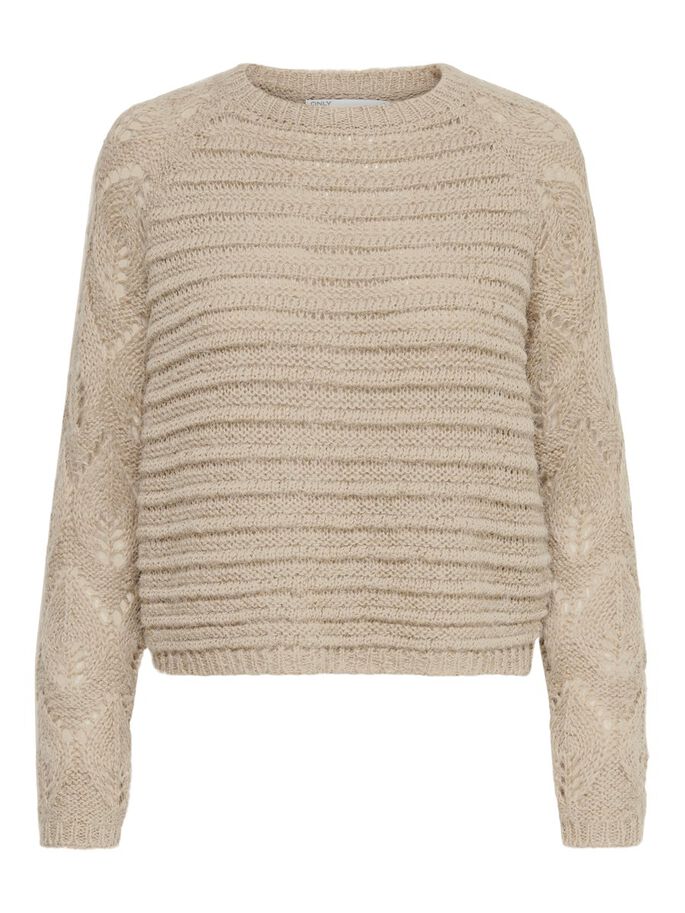 Buy Only Witte Trui | UP TO 50% OFF